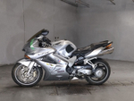 Honda VFR800F , 2005