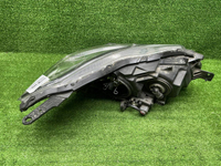 Фара левая Subaru XV (2011-2017) ксенон