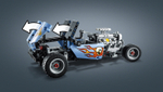 LEGO Technic: Гоночный автомобиль 42022 — Hot rod — Лего Техник