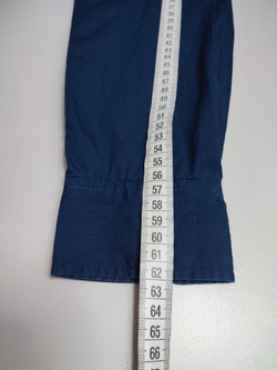 Рубашка Oodji стильная 40 размер