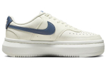 Кроссовки Nike Court Vision 1 Alta (Женская размерная сетка)