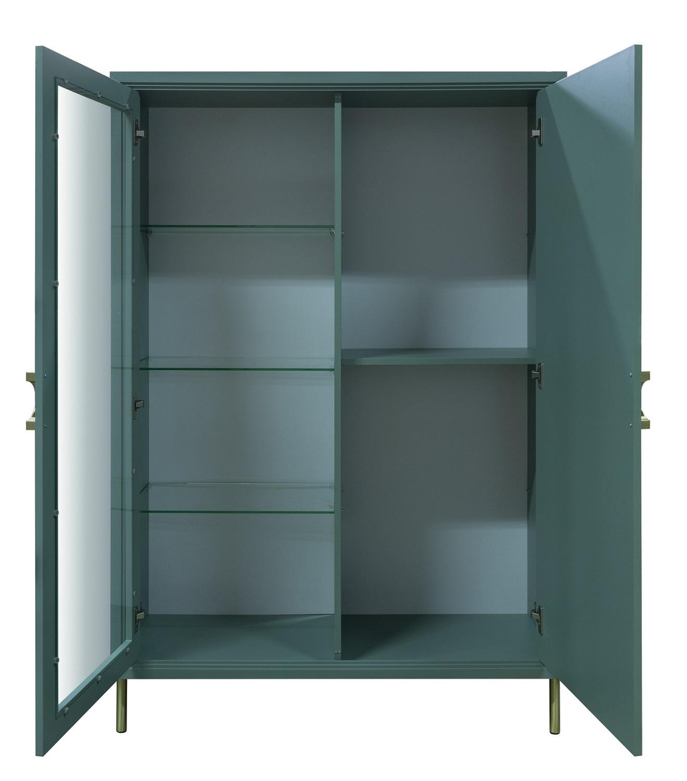 Шкаф 2д «Флора» П6.980.0.03