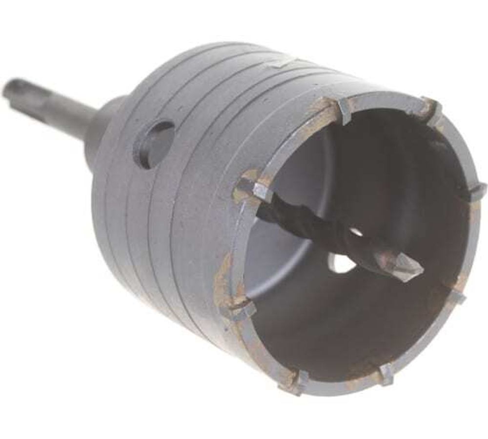 КОРОНКА MATRIX В СБОРЕ М22Х68ММ 70329