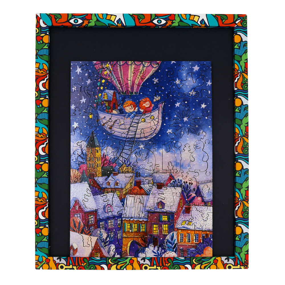 Фирменная рамка DaVICI (маленькая)