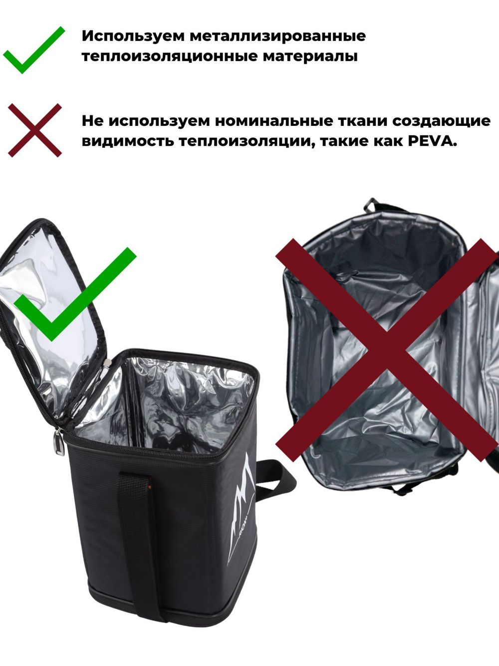 Термосумка 154