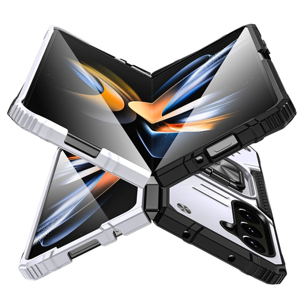 Противоударный чехол Legion Case для Samsung Galaxy Z Fold 5