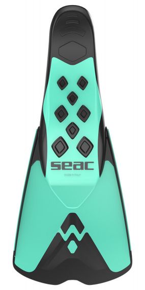 Ласты Seac ITA голубые