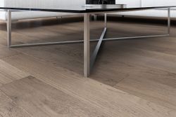 Инженерная французская елка Дуб Капучино, 1,012 м²