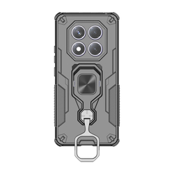 Противоударный чехол Antistrike для Xiaomi Redmi Note 14 Pro 4g