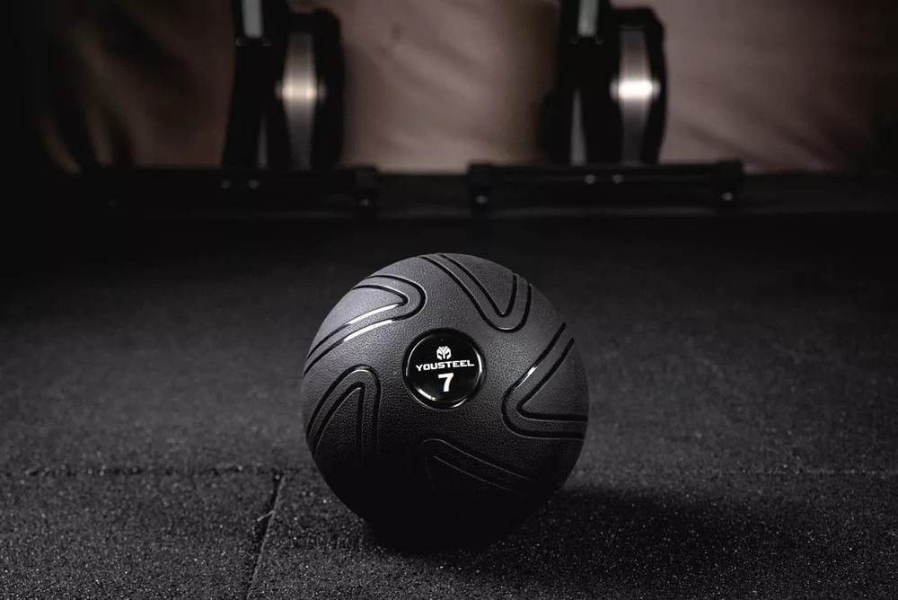 Слэмболл EVO 7 кг