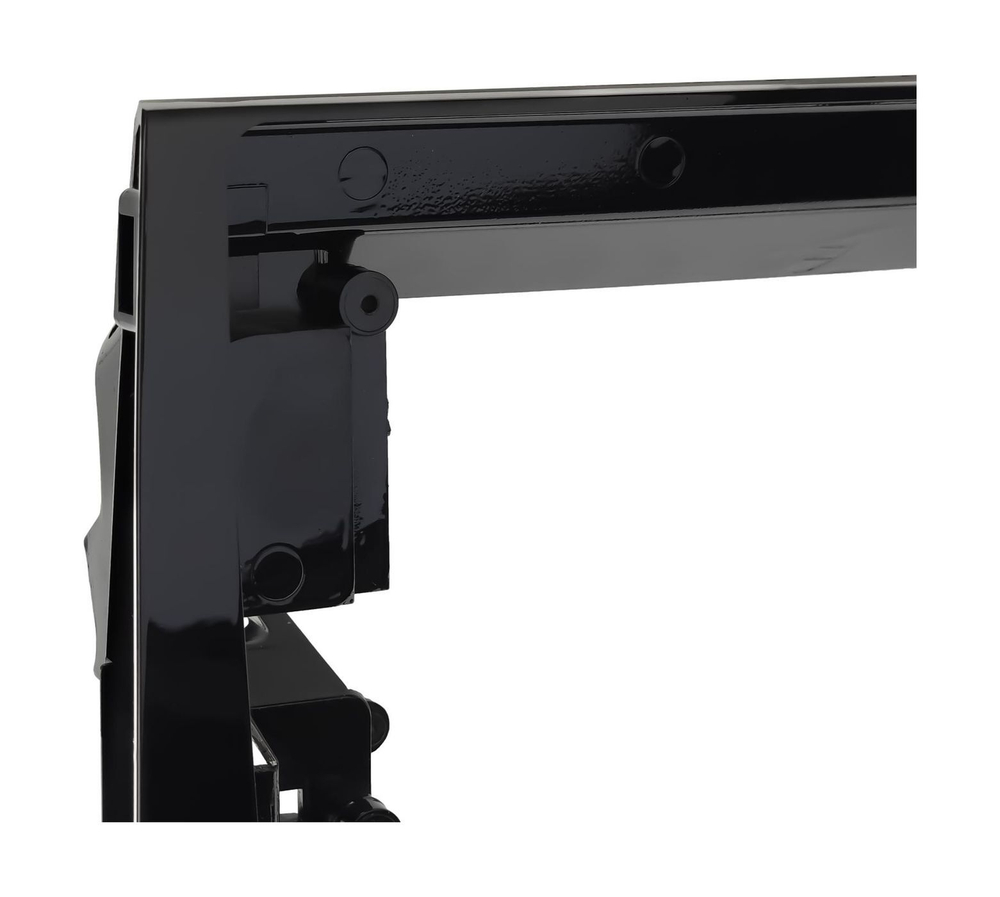 Комплект рамки с разъёмами 10" Toyota Avalon 4 2022-2025+ малая - Car-Smart 9703