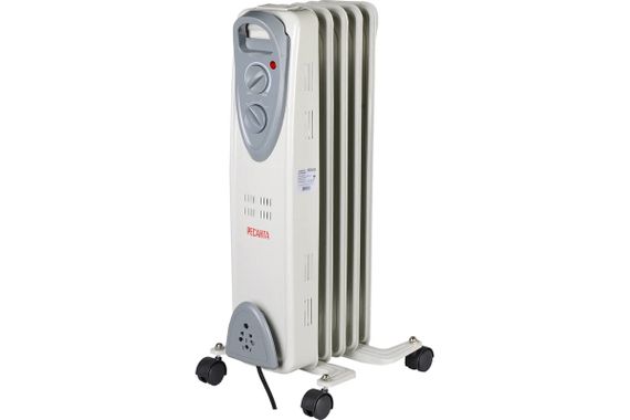 Масляный радиатор РЕСАНТА ОМ-5Н