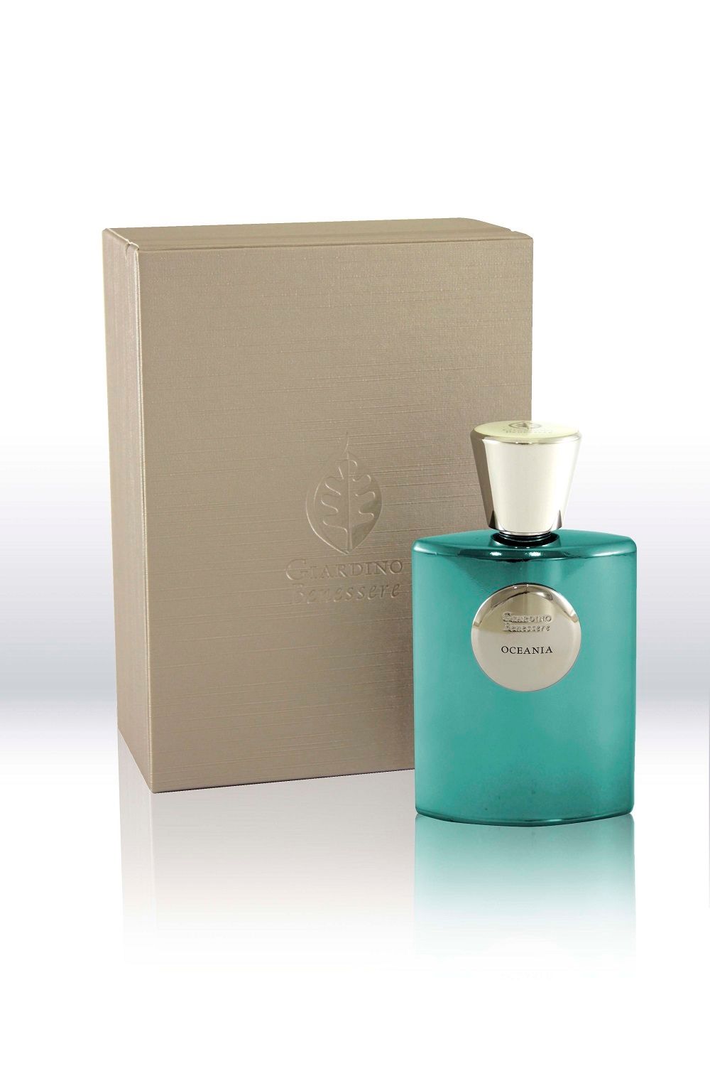 Giardino Benessere Oceania