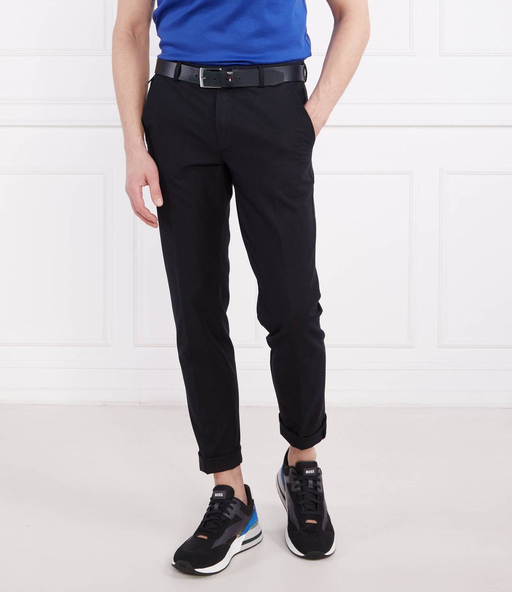 Брюки Kaito1_T BOSS BLACK - черный(50487754)