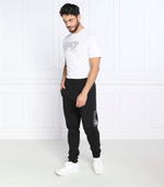 штаны EA7 - черный(6LPP68 PJ07Z)