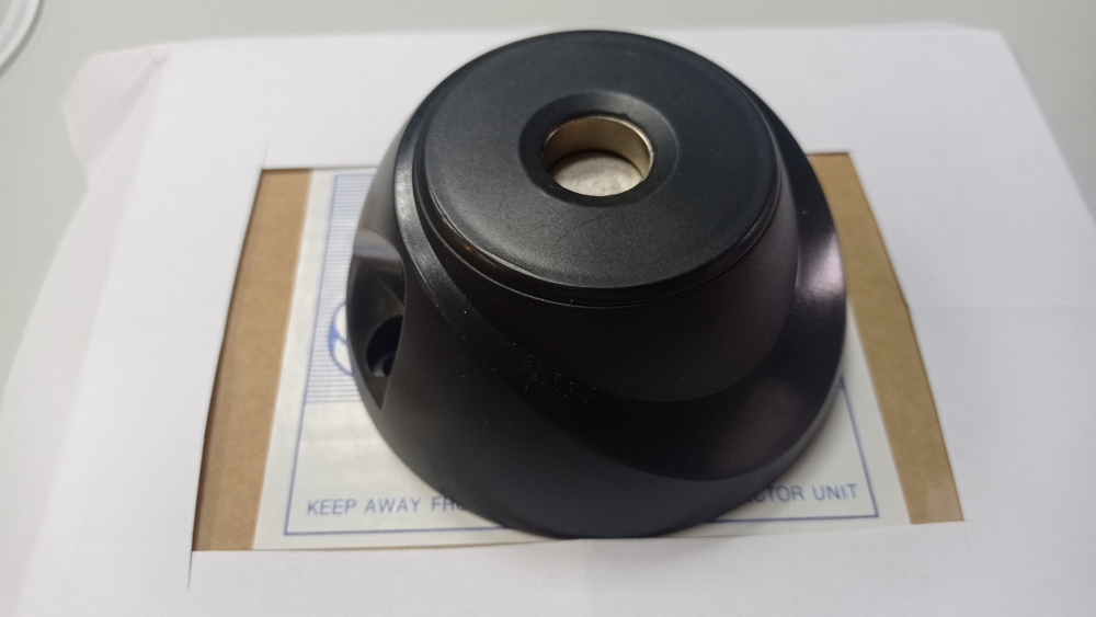 Sensormatic, съемник MKD 400 BL для противокражных бирок