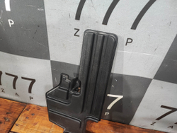 Воздуховод радиатора правый Suzuki Grand Vitara 2 (JT) 05-15 Б/У Оригинал 7243654P1R