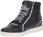 Высокие кеды Black Harley-Davidson