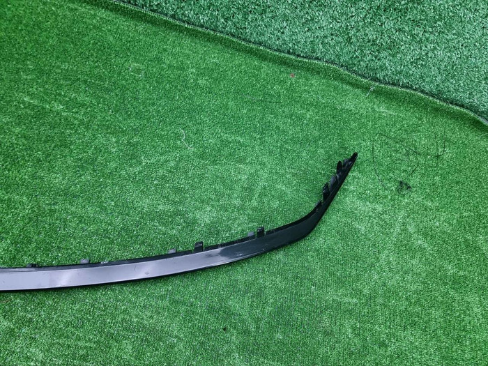 Накладка переднего бампера EXEED TXL (2021-н.в.)