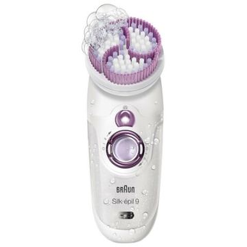 Епілятор Braun SE 9961