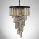 Подвесная люстра Citilux МАРТИН CL332172