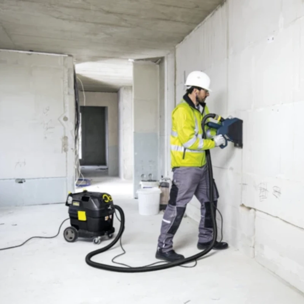 Karcher NT 30/1 Tact Te L Anniversary Edition пылесос влажной и сухой уборки 1.148-280.0