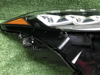 Фара правая Lexus RX 4 (2019-2022) LED