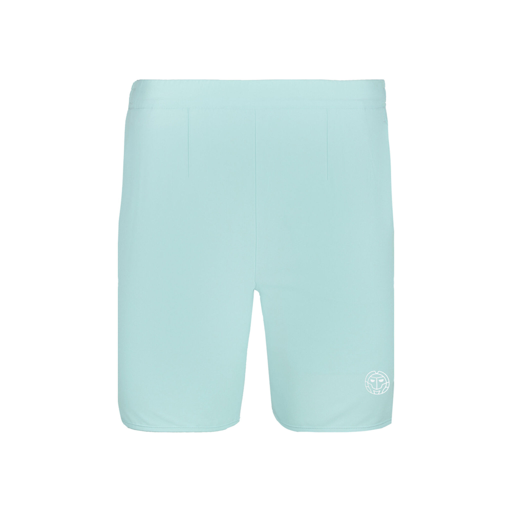 Мужские теннисные шорты BIDI BADU Henry 2.0 Tech Shorts Men - Mint