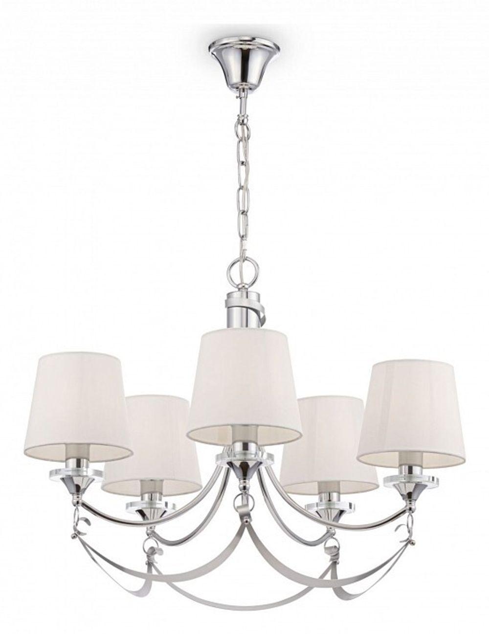 Подвесная люстра Freya Ariana FR5081PL-05CH