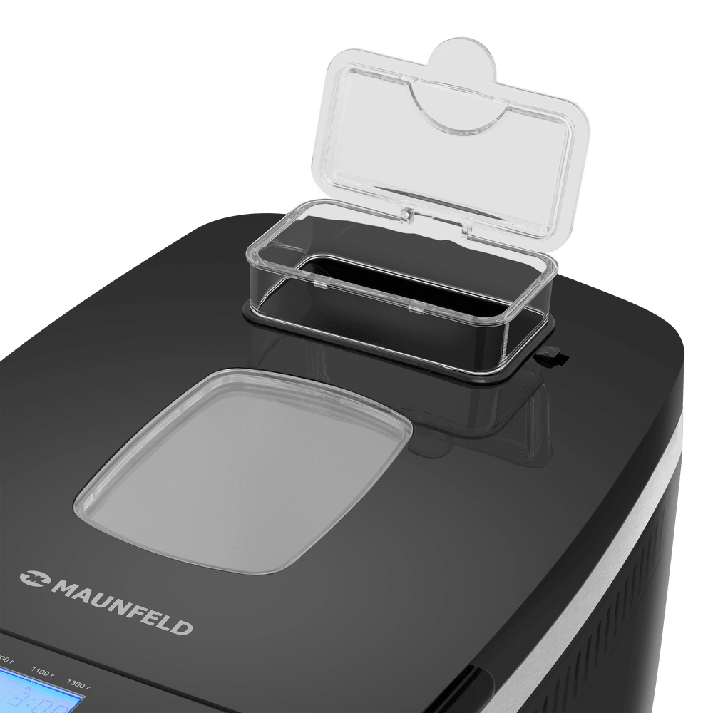 Хлебопечка Maunfeld MBM-1300DPB