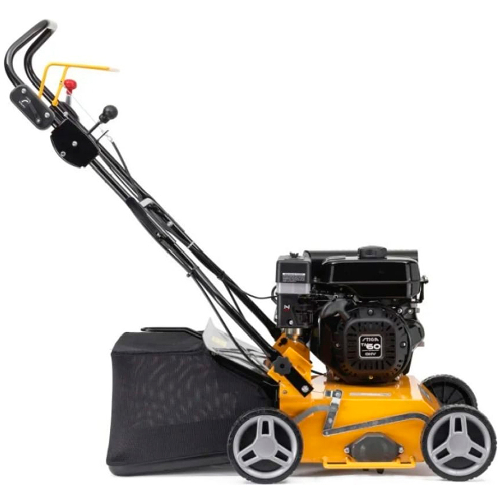 Бензиновый скарификатор STIGA SVP 40 G