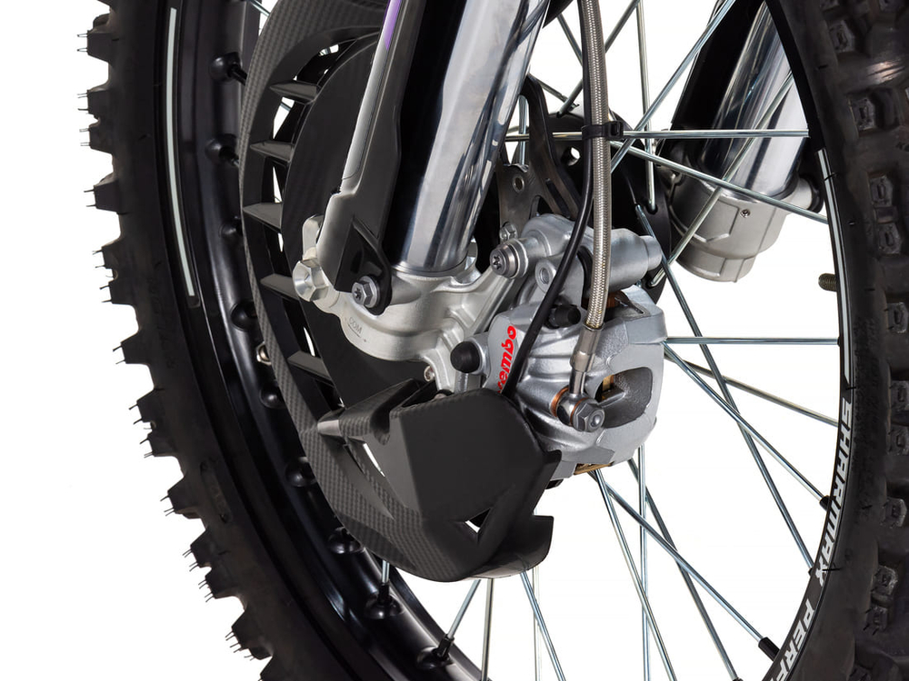 Мотоцикл кроссовый эндуро SHARMAX Expert 450