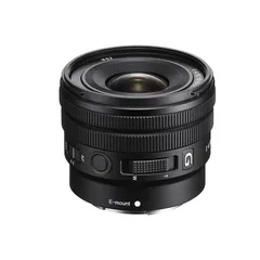 Sony E 10-20mm f/4 PZ G