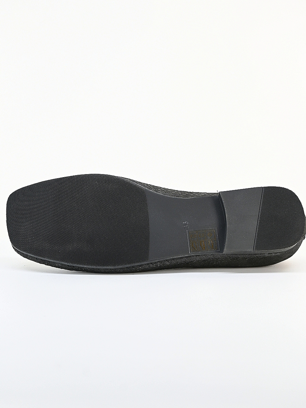 Балетки женские Ascalini R15624