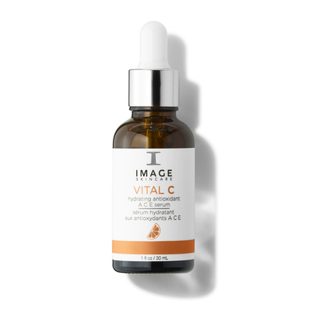 Сыворотка с витаминами A C E VITAL C hydrating antioxidant A C E serum 30ml