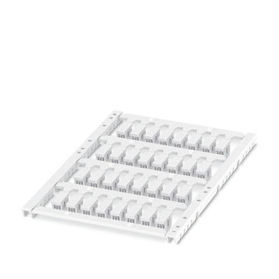 0830782 - UCT-WMCO 3,5 (12X4) - Маркировка проводов