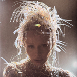 Miley Cyrus ‎– Something Beautiful (Европа 2025г.) Т