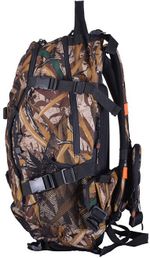 Ранец Adventure -35 Hunter (камыш)