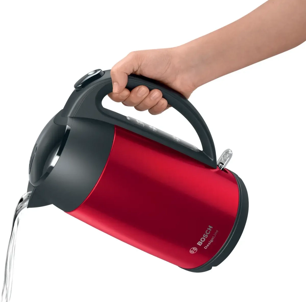 Чайник Bosch TWK3P424