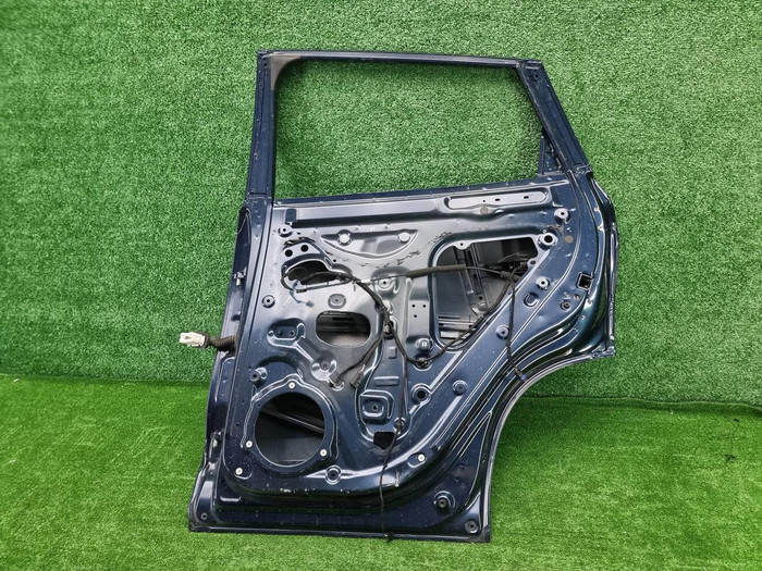 Дверь задняя правая Omoda C5 (2022-н.в.)