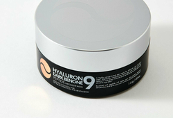 MEDI-PEEL Патчи с пептидами от темных кругов под глазами Hyaluron Dark Benone Peptide 9 Ampoule Eye Patch, 60 шт.