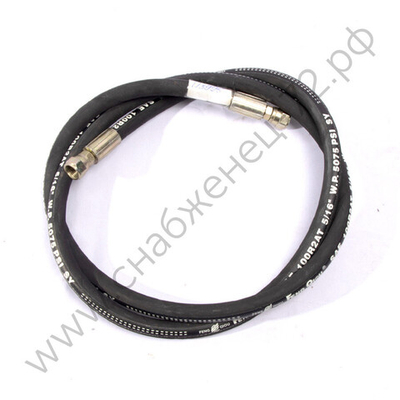 DPF4-3.2-500-10 гидравлический рукав