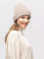 Шапка Gudbrand Julia (артикул 104) , Цвет Бежевый