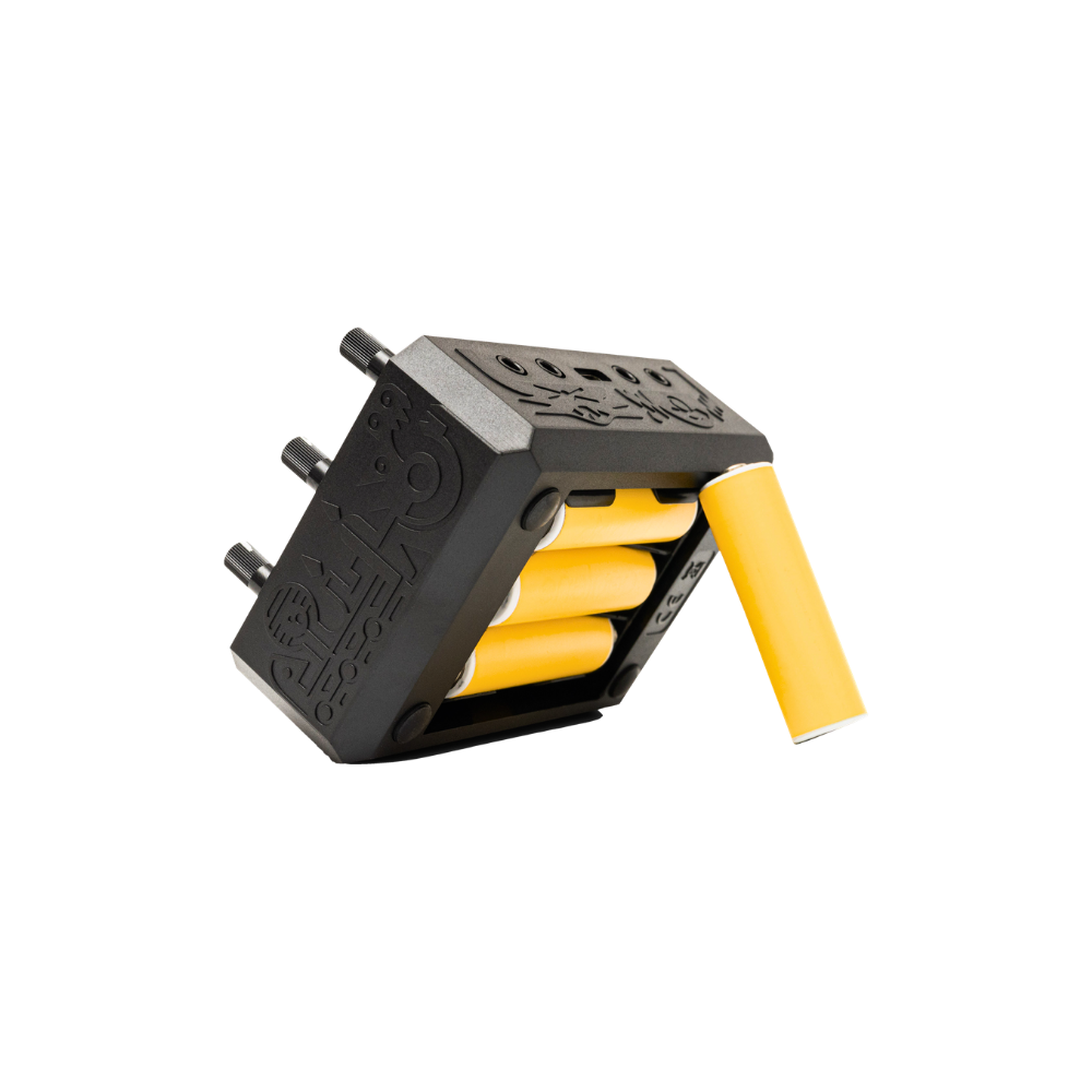 BASTL Kastle 2 Wave Bard