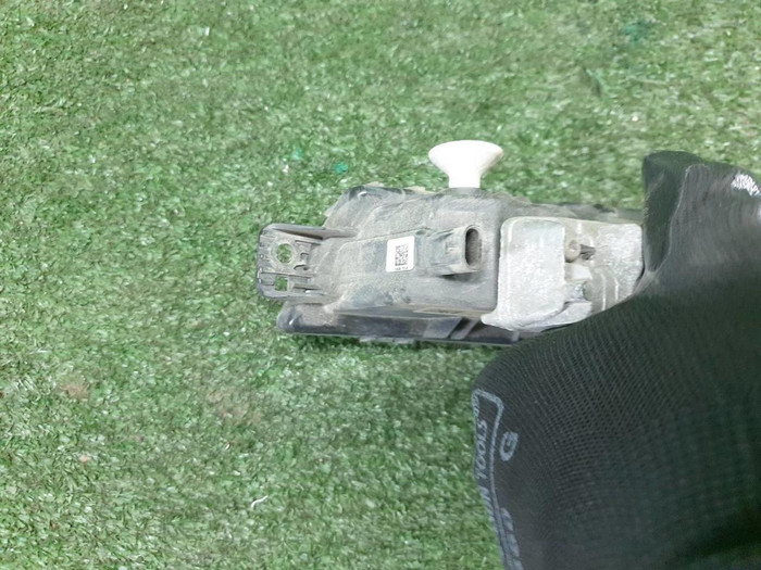 ДХО левый Jaguar F-pace (2016-2020)