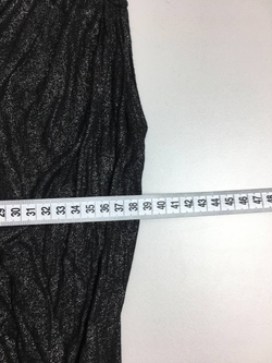 Платье Comptoir des Cotonniers блестящее 40/42 размер