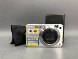 Sony W150