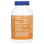 The Vitamin Shoppe, Мелатонин, 3 мг, 240 капсул