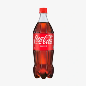 НАПИТОК COCA COLA 1Л