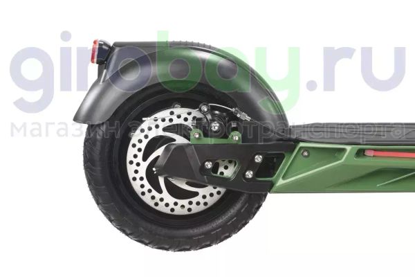 Электросамокат WS TAIGA (Armi Green)